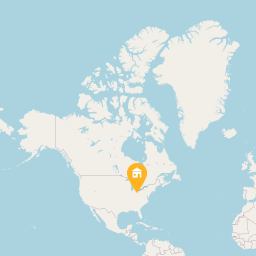 Fairfield Inn & Suites by Marriott Columbus Dublin on the global map